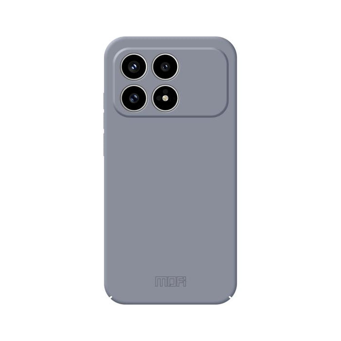 Estuche para teléfono para PC con todo incluido Skin Feel de la serie MOFI Qin, For Redmi Turbo 5 Max / Poco X8 Pro Max 5G, For Redmi Turbo 5  5G / Poco X8 Pro 5G, For Xiaomi 17 Ultra, For Redmi K90 / Poco F8 Pro, For Xiaomi 17 Pro Max, For Xiaomi 17 P...