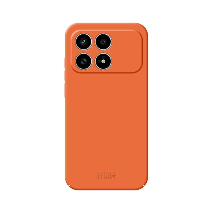 Estuche para teléfono para PC con todo incluido Skin Feel de la serie MOFI Qin, For Redmi Turbo 5 Max / Poco X8 Pro Max 5G, For Redmi Turbo 5  5G / Poco X8 Pro 5G, For Xiaomi 17 Ultra, For Redmi K90 / Poco F8 Pro, For Xiaomi 17 Pro Max, For Xiaomi 17 P...