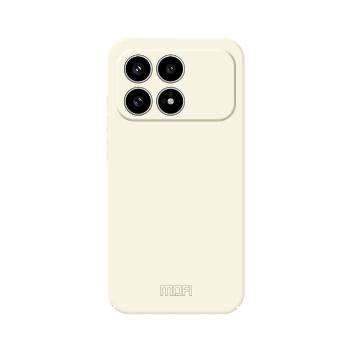 Estuche para teléfono para PC con todo incluido Skin Feel de la serie MOFI Qin, For Redmi Turbo 5 Max / Poco X8 Pro Max 5G, For Redmi Turbo 5  5G / Poco X8 Pro 5G, For Xiaomi 17 Ultra, For Redmi K90 / Poco F8 Pro, For Xiaomi 17 Pro Max, For Xiaomi 17 P...