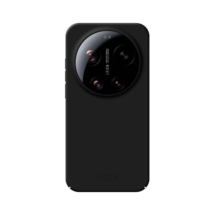 Estuche para teléfono para PC con todo incluido Skin Feel de la serie MOFI Qin, For Redmi Turbo 5 Max / Poco X8 Pro Max 5G, For Redmi Turbo 5  5G / Poco X8 Pro 5G, For Xiaomi 17 Ultra, For Redmi K90 / Poco F8 Pro, For Xiaomi 17 Pro Max, For Xiaomi 17 P...