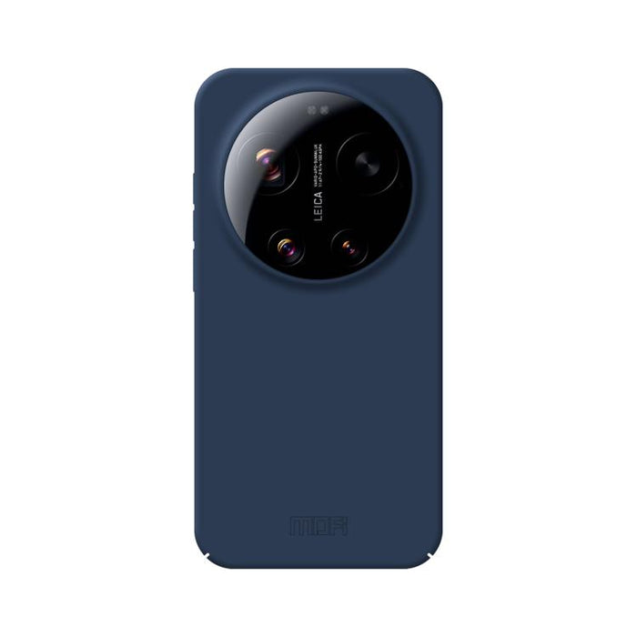 Estuche para teléfono para PC con todo incluido Skin Feel de la serie MOFI Qin, For Redmi Turbo 5 Max / Poco X8 Pro Max 5G, For Redmi Turbo 5  5G / Poco X8 Pro 5G, For Xiaomi 17 Ultra, For Redmi K90 / Poco F8 Pro, For Xiaomi 17 Pro Max, For Xiaomi 17 P...