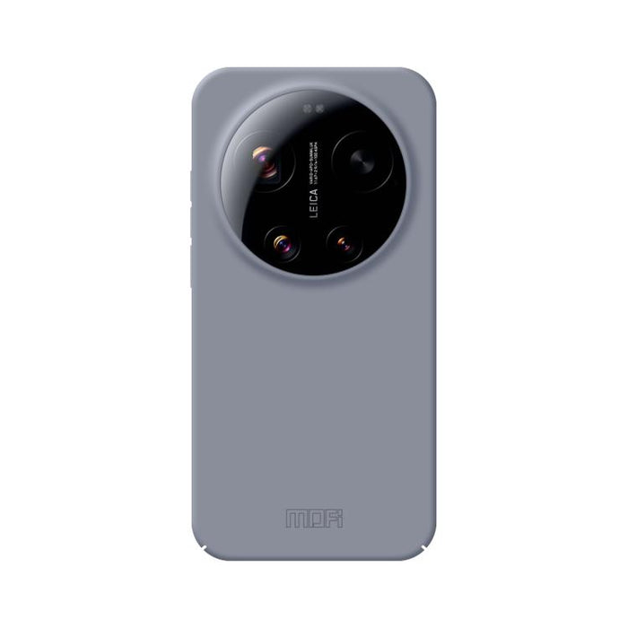Estuche para teléfono para PC con todo incluido Skin Feel de la serie MOFI Qin, For Redmi Turbo 5 Max / Poco X8 Pro Max 5G, For Redmi Turbo 5  5G / Poco X8 Pro 5G, For Xiaomi 17 Ultra, For Redmi K90 / Poco F8 Pro, For Xiaomi 17 Pro Max, For Xiaomi 17 P...