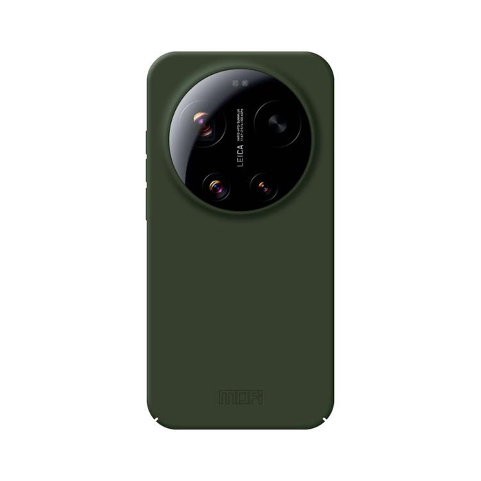 Estuche para teléfono para PC con todo incluido Skin Feel de la serie MOFI Qin, For Redmi Turbo 5 Max / Poco X8 Pro Max 5G, For Redmi Turbo 5  5G / Poco X8 Pro 5G, For Xiaomi 17 Ultra, For Redmi K90 / Poco F8 Pro, For Xiaomi 17 Pro Max, For Xiaomi 17 P...