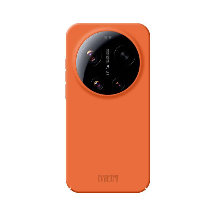 Estuche para teléfono para PC con todo incluido Skin Feel de la serie MOFI Qin, For Redmi Turbo 5 Max / Poco X8 Pro Max 5G, For Redmi Turbo 5  5G / Poco X8 Pro 5G, For Xiaomi 17 Ultra, For Redmi K90 / Poco F8 Pro, For Xiaomi 17 Pro Max, For Xiaomi 17 P...