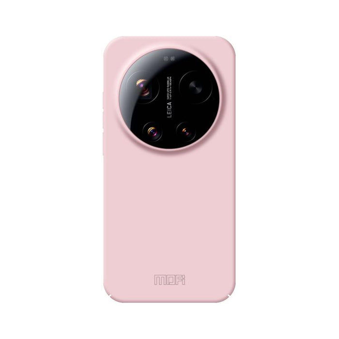 Estuche para teléfono para PC con todo incluido Skin Feel de la serie MOFI Qin, For Redmi Turbo 5 Max / Poco X8 Pro Max 5G, For Redmi Turbo 5  5G / Poco X8 Pro 5G, For Xiaomi 17 Ultra, For Redmi K90 / Poco F8 Pro, For Xiaomi 17 Pro Max, For Xiaomi 17 P...