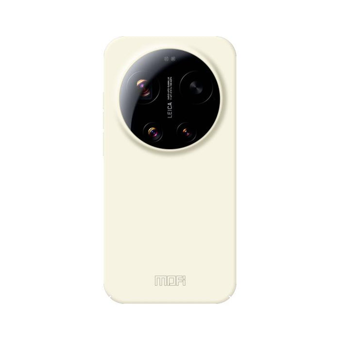 Estuche para teléfono para PC con todo incluido Skin Feel de la serie MOFI Qin, For Redmi Turbo 5 Max / Poco X8 Pro Max 5G, For Redmi Turbo 5  5G / Poco X8 Pro 5G, For Xiaomi 17 Ultra, For Redmi K90 / Poco F8 Pro, For Xiaomi 17 Pro Max, For Xiaomi 17 P...
