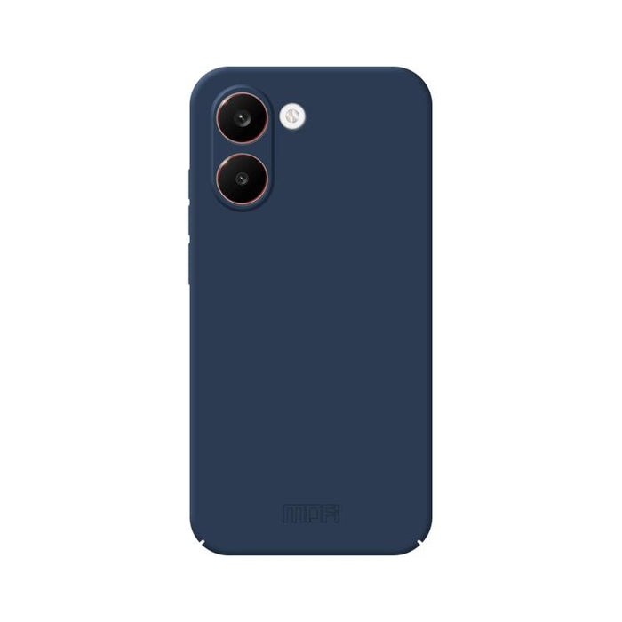 Estuche para teléfono para PC con todo incluido Skin Feel de la serie MOFI Qin, For Xiaomi Redmi Note 14 Pro+ 5G, For Xiaomi Redmi K70 Ultra, For Xiaomi Redmi K70E, For Xiaomi 14 Ultra, For Xiaomi 14 Pro, For Xiaomi 14, For Xiaomi Redmi Note 13 5G     ...