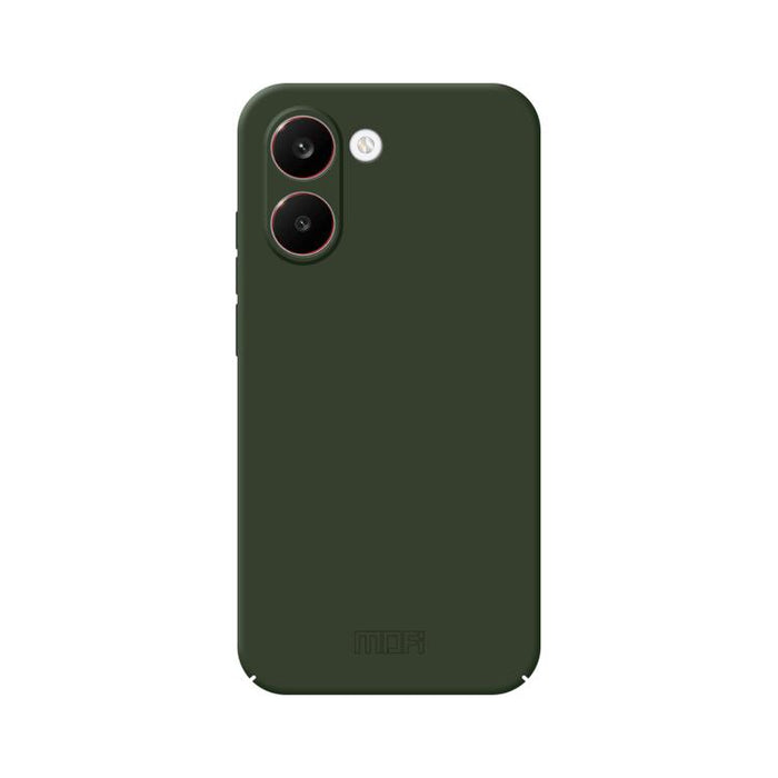 Estuche para teléfono para PC con todo incluido Skin Feel de la serie MOFI Qin, For Xiaomi Redmi Note 14 Pro+ 5G, For Xiaomi Redmi K70 Ultra, For Xiaomi Redmi K70E, For Xiaomi 14 Ultra, For Xiaomi 14 Pro, For Xiaomi 14, For Xiaomi Redmi Note 13 5G     ...
