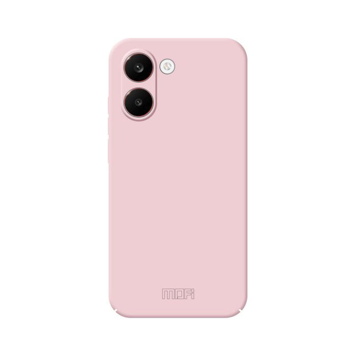 Estuche para teléfono para PC con todo incluido Skin Feel de la serie MOFI Qin, For Xiaomi Redmi Note 14 Pro+ 5G, For Xiaomi Redmi K70 Ultra, For Xiaomi Redmi K70E, For Xiaomi 14 Ultra, For Xiaomi 14 Pro, For Xiaomi 14, For Xiaomi Redmi Note 13 5G     ...