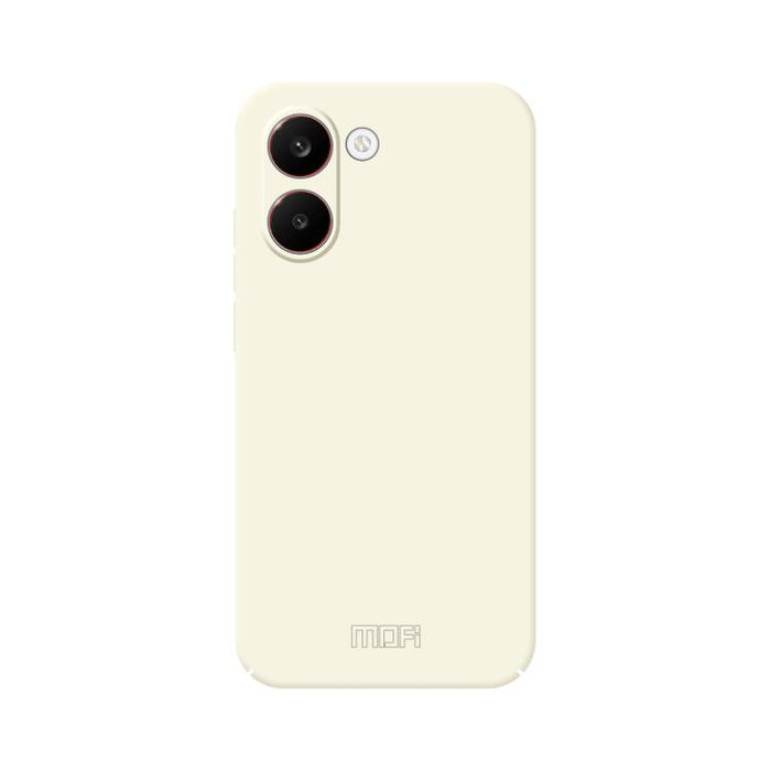 Estuche para teléfono para PC con todo incluido Skin Feel de la serie MOFI Qin, For Xiaomi Redmi Note 14 Pro+ 5G, For Xiaomi Redmi K70 Ultra, For Xiaomi Redmi K70E, For Xiaomi 14 Ultra, For Xiaomi 14 Pro, For Xiaomi 14, For Xiaomi Redmi Note 13 5G     ...