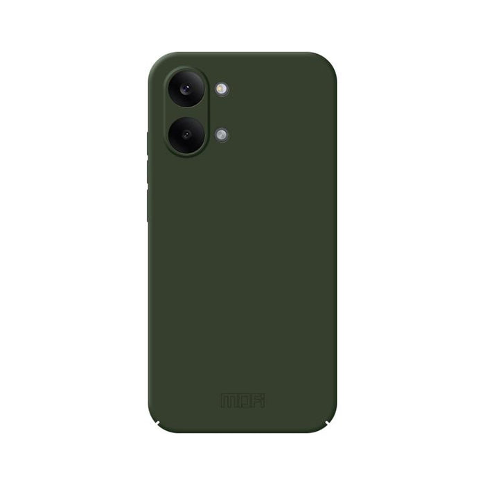 Estuche para teléfono para PC con todo incluido Skin Feel de la serie MOFI Qin, For Xiaomi Redmi Note 14 Pro+ 5G, For Xiaomi Redmi K70 Ultra, For Xiaomi Redmi K70E, For Xiaomi 14 Ultra, For Xiaomi 14 Pro, For Xiaomi 14, For Xiaomi Redmi Note 13 5G     ...