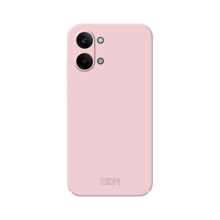 Estuche para teléfono para PC con todo incluido Skin Feel de la serie MOFI Qin, For Xiaomi Redmi Note 14 Pro+ 5G, For Xiaomi Redmi K70 Ultra, For Xiaomi Redmi K70E, For Xiaomi 14 Ultra, For Xiaomi 14 Pro, For Xiaomi 14, For Xiaomi Redmi Note 13 5G     ...