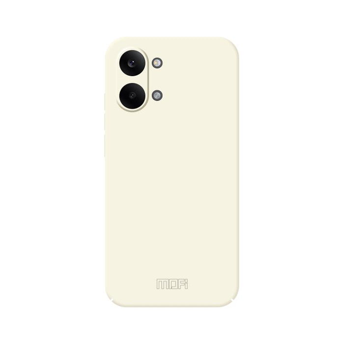 Estuche para teléfono para PC con todo incluido Skin Feel de la serie MOFI Qin, For Xiaomi Redmi Note 14 Pro+ 5G, For Xiaomi Redmi K70 Ultra, For Xiaomi Redmi K70E, For Xiaomi 14 Ultra, For Xiaomi 14 Pro, For Xiaomi 14, For Xiaomi Redmi Note 13 5G     ...