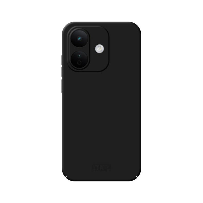 Estuche para teléfono para PC con todo incluido Skin Feel de la serie MOFI Qin, For Redmi Note 17 Pro Global 163.5mm, For Xiaomi 17 Ultra, For Redmi K90 / Poco F8 Pro, For Xiaomi 17 Pro Max, For Xiaomi 17 Pro, For Xiaomi 17, For Xiaomi Civi 5 Pro      ...