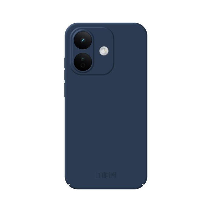 Estuche para teléfono para PC con todo incluido Skin Feel de la serie MOFI Qin, For Redmi Note 17 Pro Global 163.5mm, For Xiaomi 17 Ultra, For Redmi K90 / Poco F8 Pro, For Xiaomi 17 Pro Max, For Xiaomi 17 Pro, For Xiaomi 17, For Xiaomi Civi 5 Pro      ...