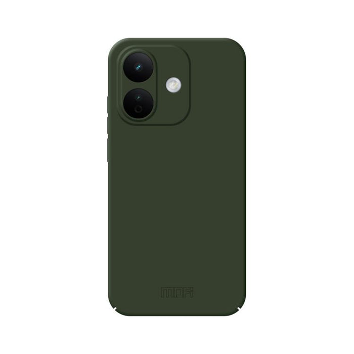 Estuche para teléfono para PC con todo incluido Skin Feel de la serie MOFI Qin, For Redmi Note 17 Pro Global 163.5mm, For Xiaomi 17 Ultra, For Redmi K90 / Poco F8 Pro, For Xiaomi 17 Pro Max, For Xiaomi 17 Pro, For Xiaomi 17, For Xiaomi Civi 5 Pro      ...