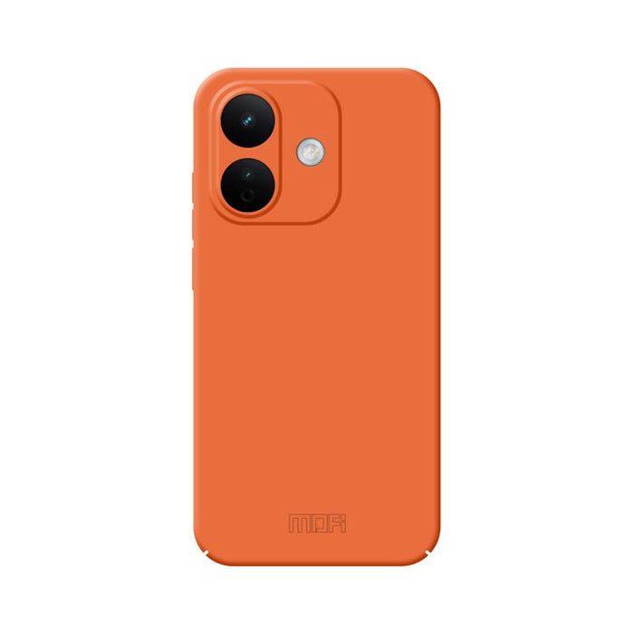Estuche para teléfono para PC con todo incluido Skin Feel de la serie MOFI Qin, For Redmi Note 17 Pro Global 163.5mm, For Xiaomi 17 Ultra, For Redmi K90 / Poco F8 Pro, For Xiaomi 17 Pro Max, For Xiaomi 17 Pro, For Xiaomi 17, For Xiaomi Civi 5 Pro      ...