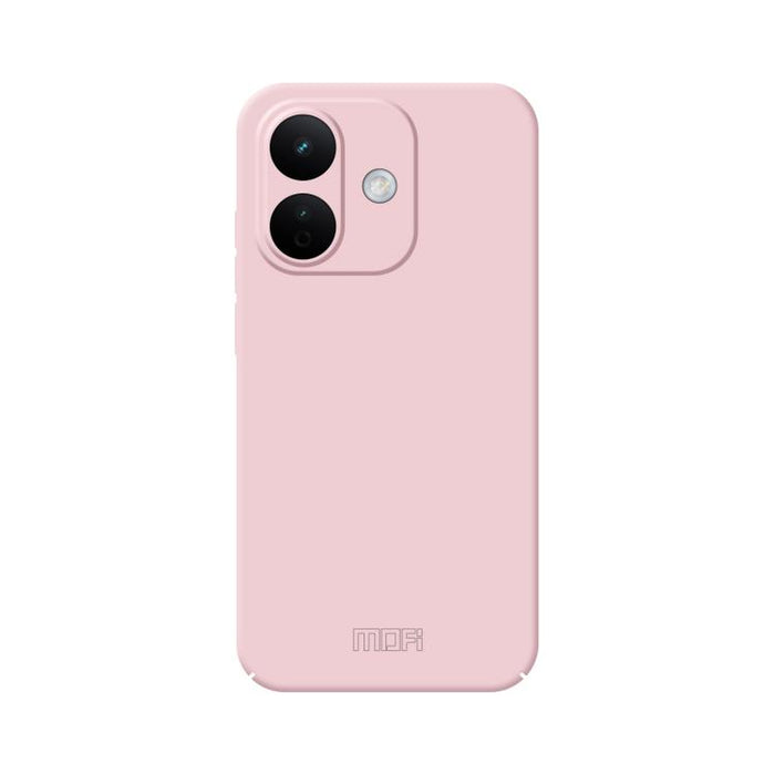 Estuche para teléfono para PC con todo incluido Skin Feel de la serie MOFI Qin, For Redmi Note 17 Pro Global 163.5mm, For Xiaomi 17 Ultra, For Redmi K90 / Poco F8 Pro, For Xiaomi 17 Pro Max, For Xiaomi 17 Pro, For Xiaomi 17, For Xiaomi Civi 5 Pro      ...