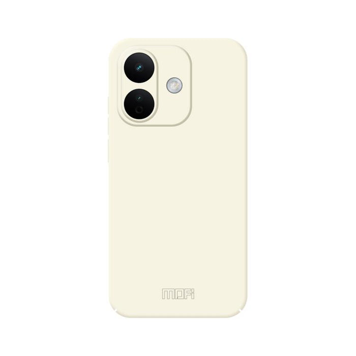 Estuche para teléfono para PC con todo incluido Skin Feel de la serie MOFI Qin, For Redmi Note 17 Pro Global 163.5mm, For Xiaomi 17 Ultra, For Redmi K90 / Poco F8 Pro, For Xiaomi 17 Pro Max, For Xiaomi 17 Pro, For Xiaomi 17, For Xiaomi Civi 5 Pro      ...