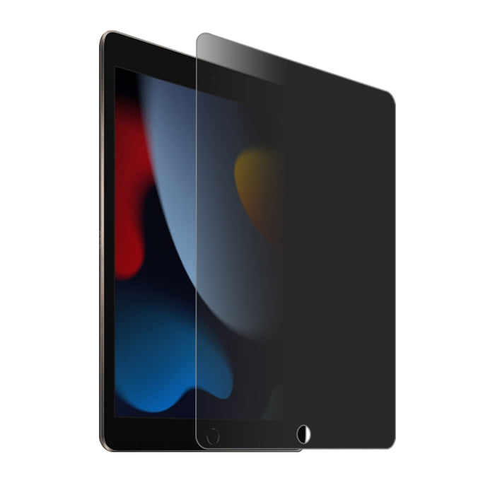 ENKAY Hat-Prince 0,33 mm 28 grados Película de vidrio templado de privacidad anti-peeping, For iPad mini 6 / mini 2024, For iPad Air 11 2024 /10th Gen 10.9 2022, For iPad Air 10.9 2022 / Pro 11 2022, For iPad 10.2 2021 / 2020 / 2019                    ...