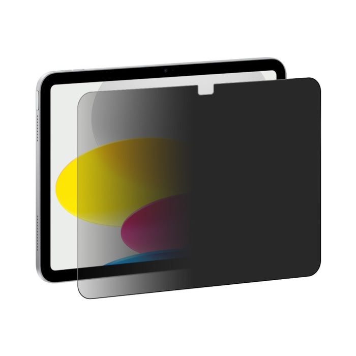 ENKAY Hat-Prince 0,33 mm 28 grados Película de vidrio templado de privacidad anti-peeping, For iPad mini 6 / mini 2024, For iPad Air 11 2024 /10th Gen 10.9 2022, For iPad Air 10.9 2022 / Pro 11 2022, For iPad 10.2 2021 / 2020 / 2019                    ...