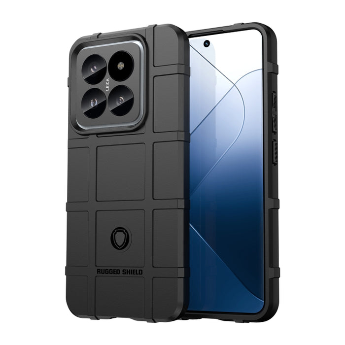 Funda de teléfono TPU a prueba de golpes de cobertura total, For Xiaomi 14 Pro, For Xiaomi Poco C65, For  Xiaomi 14, For Xiaomi 13T Pro, For Xiaomi 13T, For Xiaomi Redmi 13C