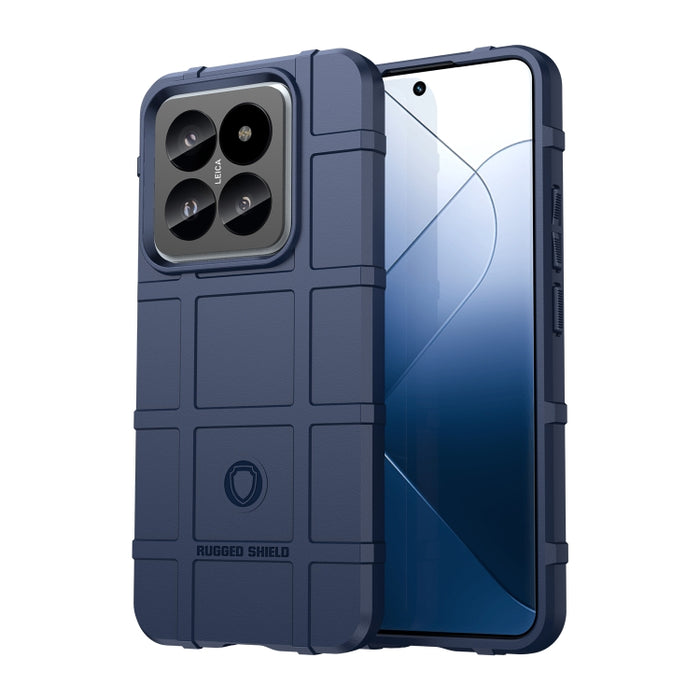 Funda de teléfono TPU a prueba de golpes de cobertura total, For Xiaomi 14 Pro, For Xiaomi Poco C65, For  Xiaomi 14, For Xiaomi 13T Pro, For Xiaomi 13T, For Xiaomi Redmi 13C