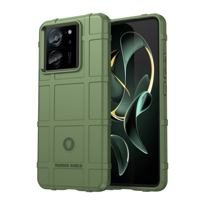 Funda de teléfono TPU a prueba de golpes de cobertura total, For Xiaomi 14 Pro, For Xiaomi Poco C65, For  Xiaomi 14, For Xiaomi 13T Pro, For Xiaomi 13T, For Xiaomi Redmi 13C