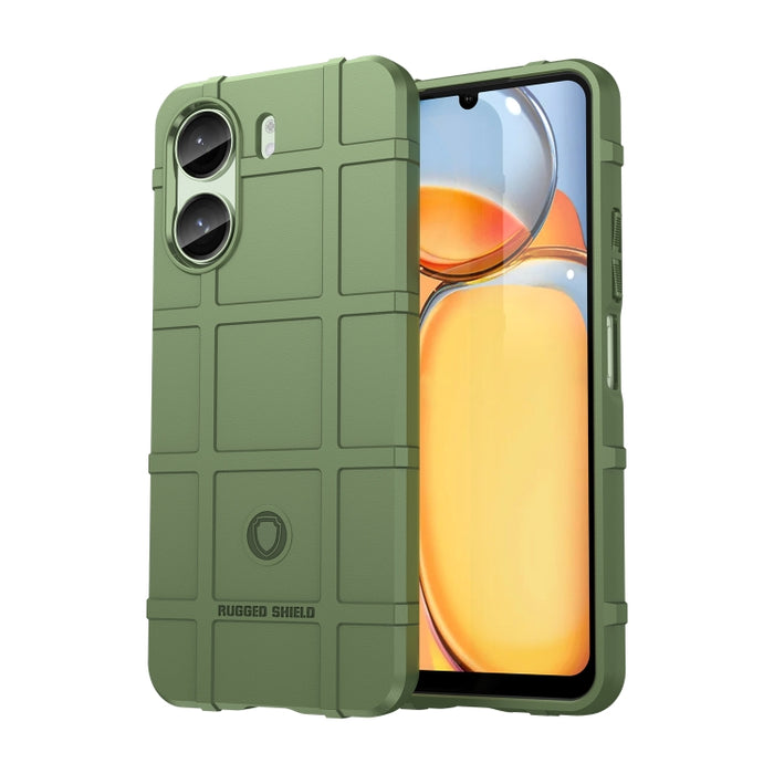 Funda de teléfono TPU a prueba de golpes de cobertura total, For Xiaomi 14 Pro, For Xiaomi Poco C65, For  Xiaomi 14, For Xiaomi 13T Pro, For Xiaomi 13T, For Xiaomi Redmi 13C