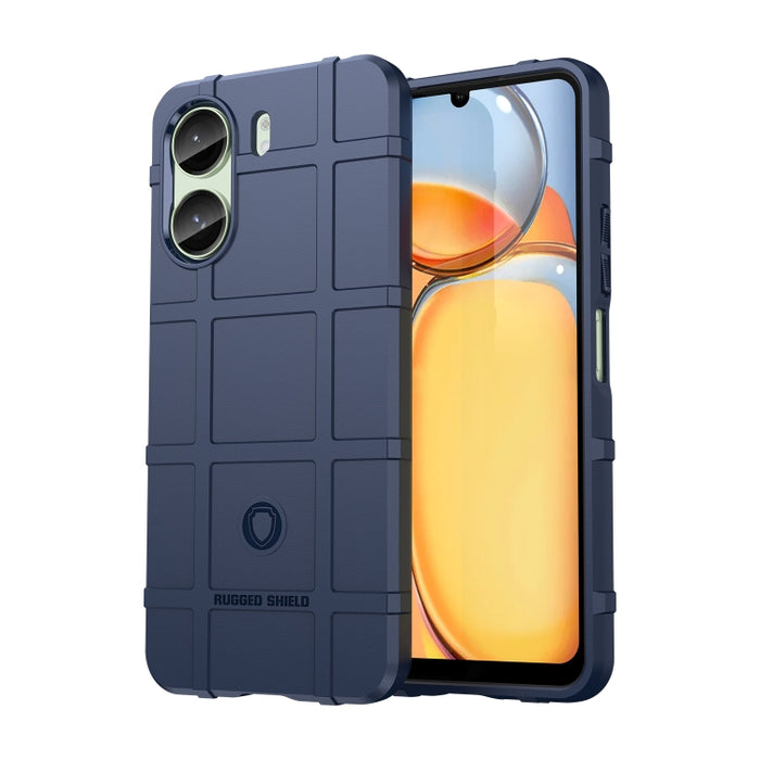 Funda de teléfono TPU a prueba de golpes de cobertura total, For Xiaomi 14 Pro, For Xiaomi Poco C65, For  Xiaomi 14, For Xiaomi 13T Pro, For Xiaomi 13T, For Xiaomi Redmi 13C