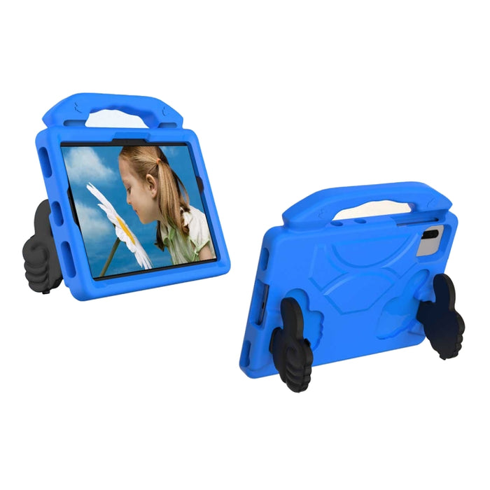Funda para tableta a prueba de golpes EVA con soporte para pulgar, For Xiaomi Redmi K Pad 8.8 2025, For Redmi Pad 2 / SE 11 2025, For Xiaomi Redmi Pad SE 11