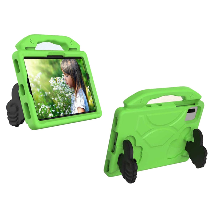 Funda para tableta a prueba de golpes EVA con soporte para pulgar, For Xiaomi Redmi K Pad 8.8 2025, For Redmi Pad 2 / SE 11 2025, For Xiaomi Redmi Pad SE 11
