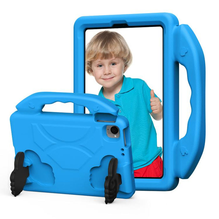 Funda para tableta a prueba de golpes EVA con soporte para pulgar, For Xiaomi Redmi K Pad 8.8 2025, For Redmi Pad 2 / SE 11 2025, For Xiaomi Redmi Pad SE 11