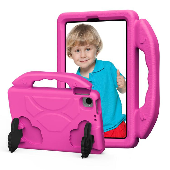 Funda para tableta a prueba de golpes EVA con soporte para pulgar, For Xiaomi Redmi K Pad 8.8 2025, For Redmi Pad 2 / SE 11 2025, For Xiaomi Redmi Pad SE 11