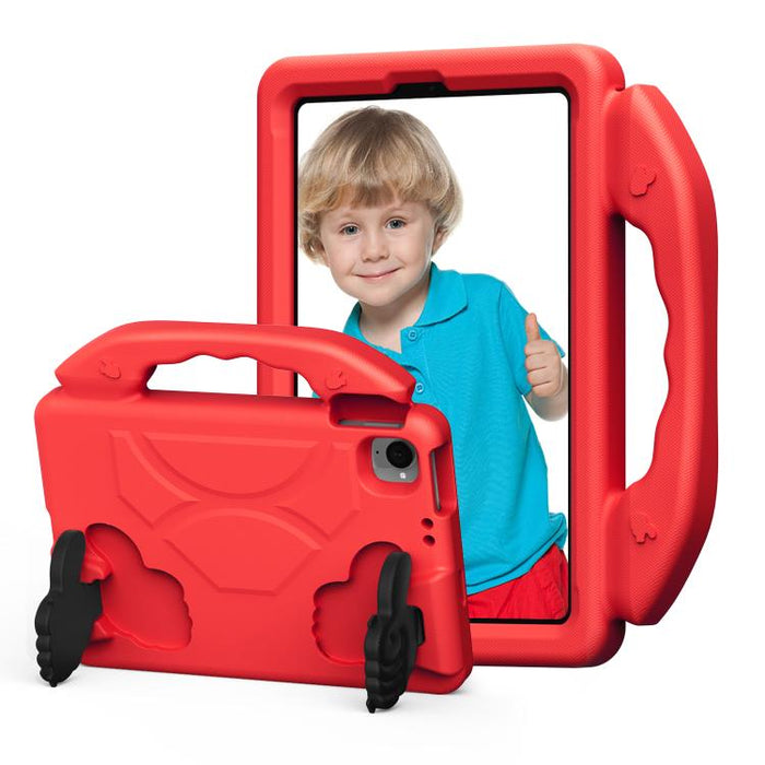 Funda para tableta a prueba de golpes EVA con soporte para pulgar, For Xiaomi Redmi K Pad 8.8 2025, For Redmi Pad 2 / SE 11 2025, For Xiaomi Redmi Pad SE 11