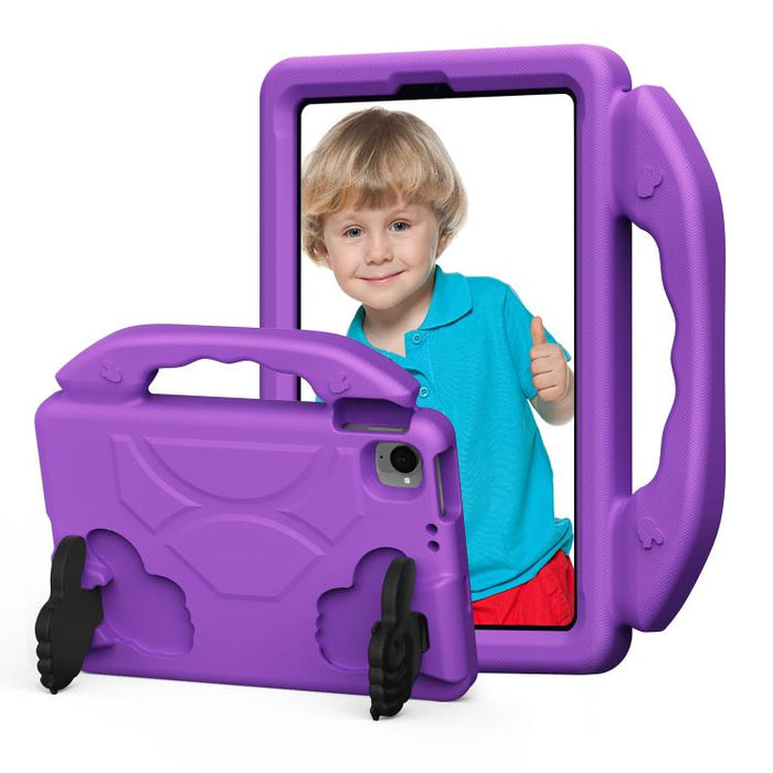 Funda para tableta a prueba de golpes EVA con soporte para pulgar, For Xiaomi Redmi K Pad 8.8 2025, For Redmi Pad 2 / SE 11 2025, For Xiaomi Redmi Pad SE 11