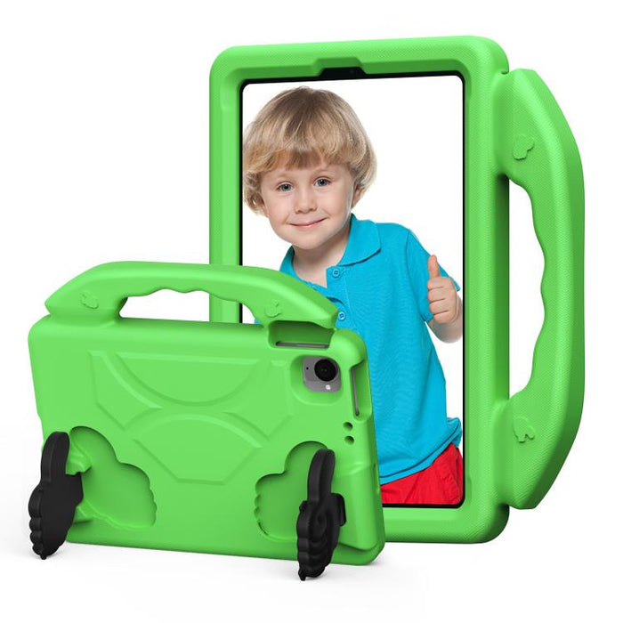 Funda para tableta a prueba de golpes EVA con soporte para pulgar, For Xiaomi Redmi K Pad 8.8 2025, For Redmi Pad 2 / SE 11 2025, For Xiaomi Redmi Pad SE 11