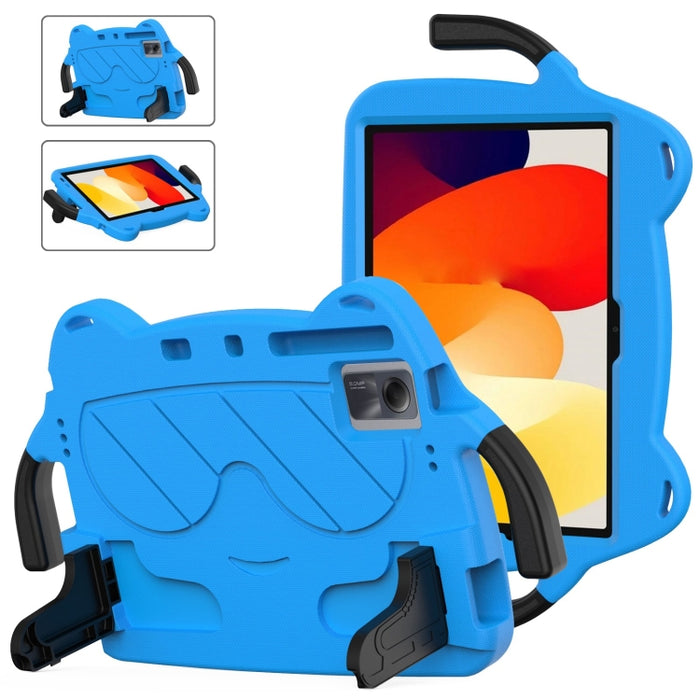 Estuche rígido para tableta de PC a prueba de golpes Ice Baby EVA, For Xiaomi Redmi Pad 4G SE 8.7 2024, For Xiaomi Redmi Pad SE 11 2023