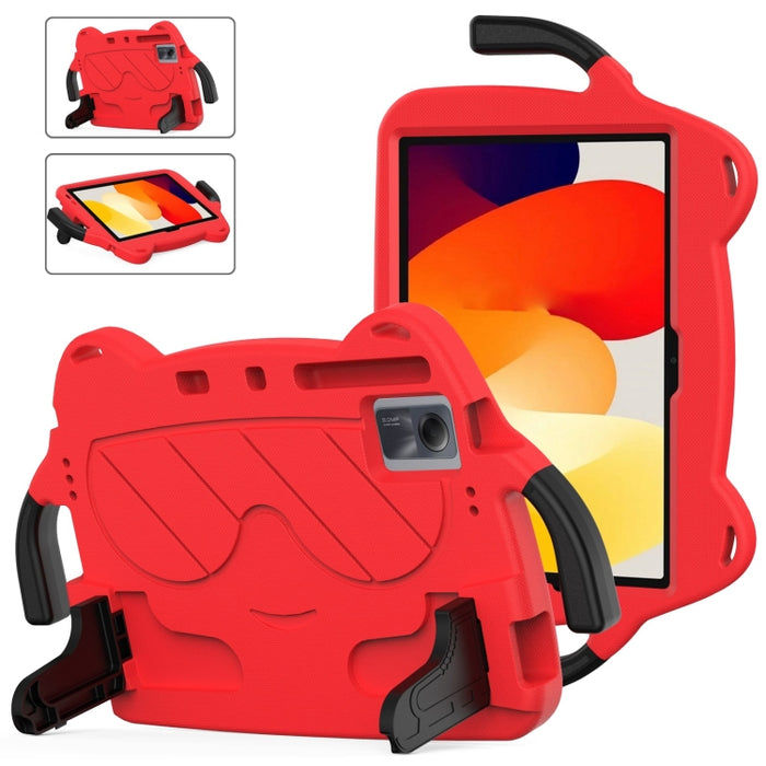 Estuche rígido para tableta de PC a prueba de golpes Ice Baby EVA, For Xiaomi Redmi Pad 4G SE 8.7 2024, For Xiaomi Redmi Pad SE 11 2023