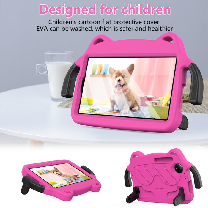 Estuche rígido para tableta de PC a prueba de golpes Ice Baby EVA, For Xiaomi Redmi Pad 4G SE 8.7 2024, For Xiaomi Redmi Pad SE 11 2023