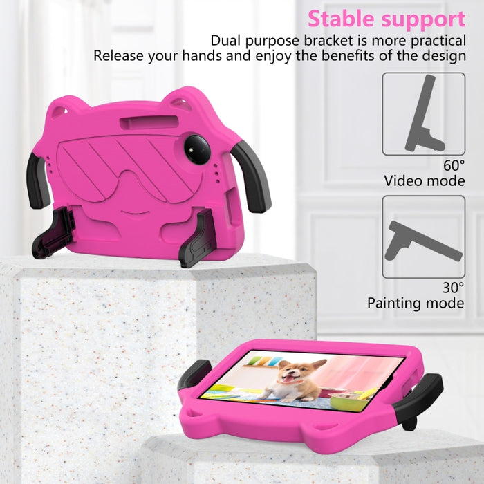 Estuche rígido para tableta de PC a prueba de golpes Ice Baby EVA, For Xiaomi Redmi Pad 4G SE 8.7 2024, For Xiaomi Redmi Pad SE 11 2023
