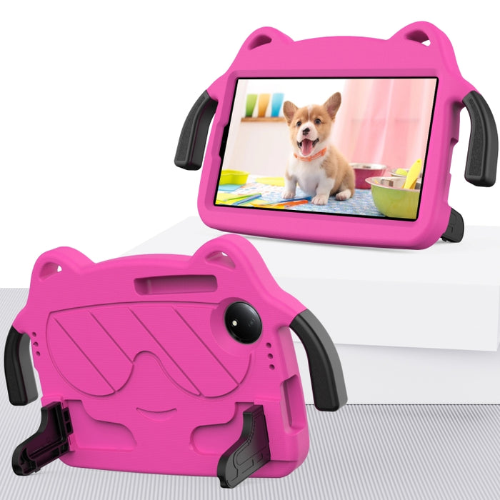 Estuche rígido para tableta de PC a prueba de golpes Ice Baby EVA, For Xiaomi Redmi Pad 4G SE 8.7 2024, For Xiaomi Redmi Pad SE 11 2023