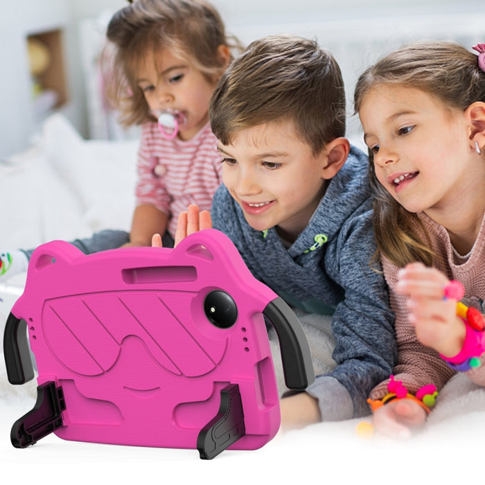 Estuche rígido para tableta de PC a prueba de golpes Ice Baby EVA, For Xiaomi Redmi Pad 4G SE 8.7 2024, For Xiaomi Redmi Pad SE 11 2023