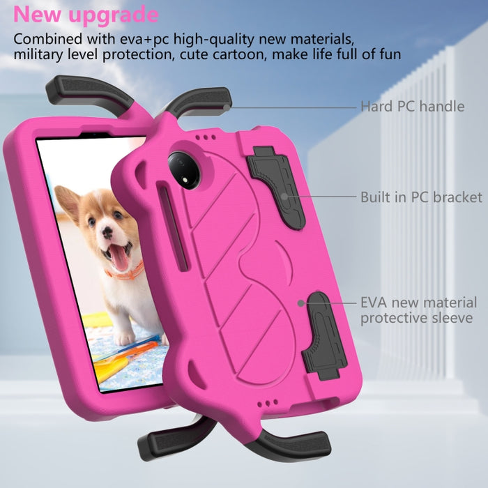 Estuche rígido para tableta de PC a prueba de golpes Ice Baby EVA, For Xiaomi Redmi Pad 4G SE 8.7 2024, For Xiaomi Redmi Pad SE 11 2023