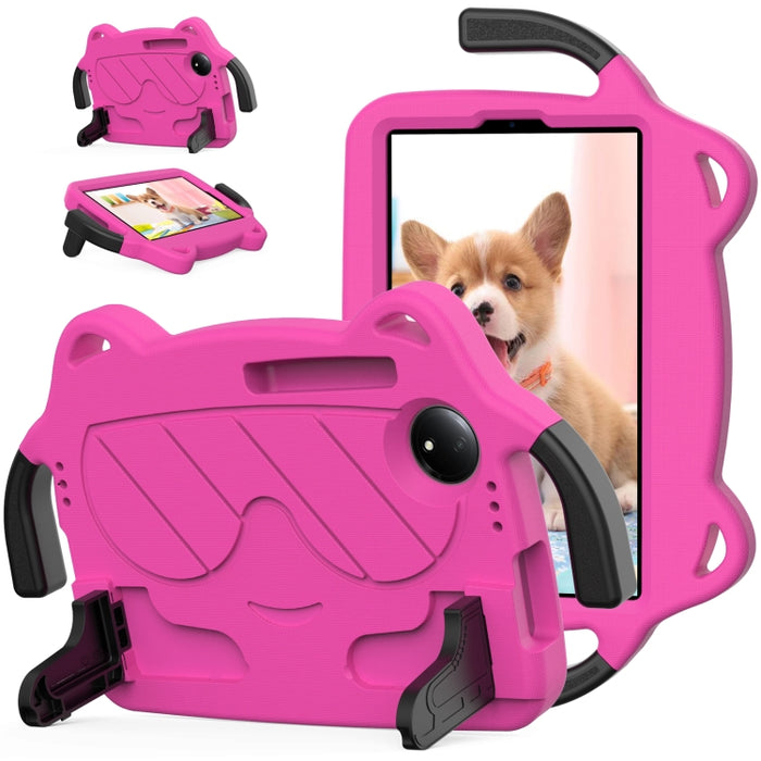 Estuche rígido para tableta de PC a prueba de golpes Ice Baby EVA, For Xiaomi Redmi Pad 4G SE 8.7 2024, For Xiaomi Redmi Pad SE 11 2023