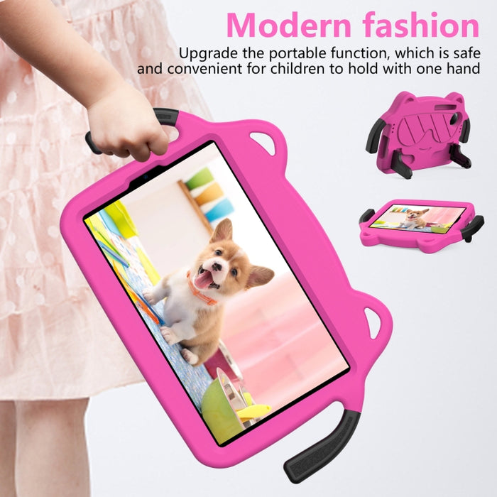 Estuche rígido para tableta de PC a prueba de golpes Ice Baby EVA, For Xiaomi Redmi Pad 4G SE 8.7 2024, For Xiaomi Redmi Pad SE 11 2023
