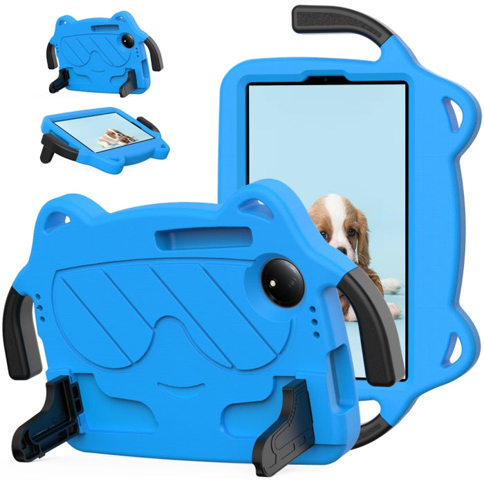 Estuche rígido para tableta de PC a prueba de golpes Ice Baby EVA, For Xiaomi Redmi Pad 4G SE 8.7 2024, For Xiaomi Redmi Pad SE 11 2023