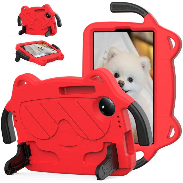 Estuche rígido para tableta de PC a prueba de golpes Ice Baby EVA, For Xiaomi Redmi Pad 4G SE 8.7 2024, For Xiaomi Redmi Pad SE 11 2023