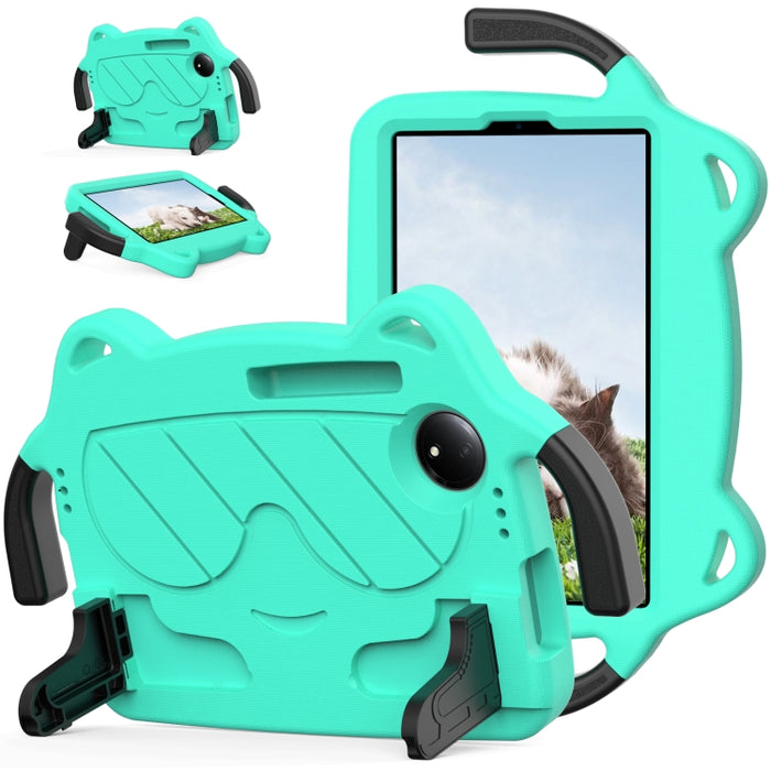 Estuche rígido para tableta de PC a prueba de golpes Ice Baby EVA, For Xiaomi Redmi Pad 4G SE 8.7 2024, For Xiaomi Redmi Pad SE 11 2023