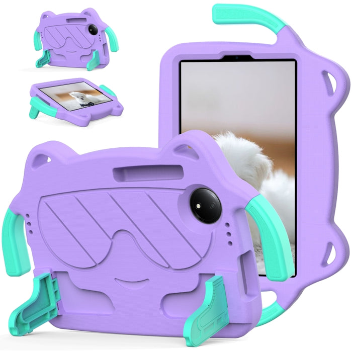 Estuche rígido para tableta de PC a prueba de golpes Ice Baby EVA, For Xiaomi Redmi Pad 4G SE 8.7 2024, For Xiaomi Redmi Pad SE 11 2023